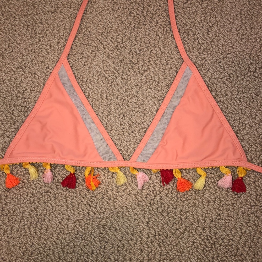 Tularosa Bikini
